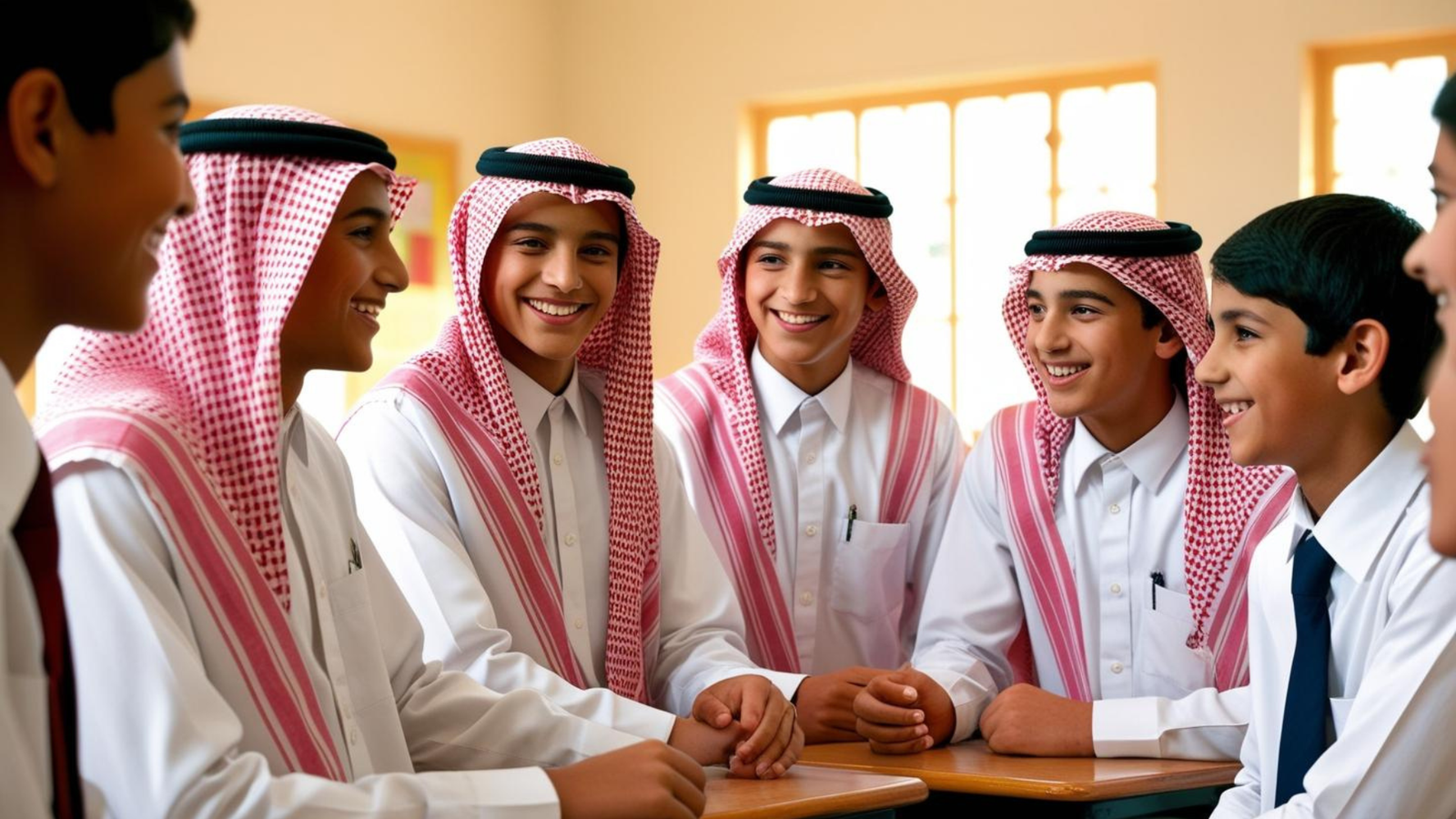 تعلم اليوم… واصنع فرصتك للغد