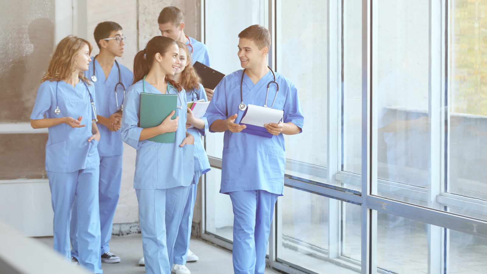 محاضرات لطلبة كلية الطب